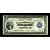 Image 1 : Fr. 718 $1 1918 Federal Reserve Bank Note Choice New. T 