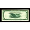 Image 2 : Fr. 718 $1 1918 Federal Reserve Bank Note Choice New. T 