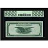 Image 2 : Fr. 723 $1 1918 Federal Reserve Bank Note PCGS Gem New 
