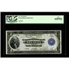Image 1 : Fr. 723 $1 1918 Federal Reserve Bank Note PCGS New 62PP 