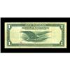 Image 2 : Fr. 724 $1 1918 Federal Reserve Bank Note Fine-Very Fin 