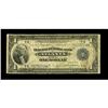 Image 1 : Fr. 724 $1 1918 Federal Reserve Bank Note Very Good-Fin 