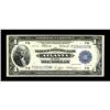 Image 1 : Fr. 726 $1 1918 Federal Reserve Bank Note Gem New. Thou 