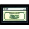 Image 2 : Fr. 730 $1 1918 Federal Reserve Bank Note PMG Choice Un 