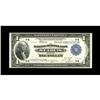 Image 1 : Fr. 733 $1 1918 Federal Reserve Bank Note Choice New. P 