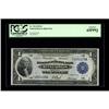 Image 1 : Fr. 734 $1 1918 Federal Reserve Bank Note PCGS Gem New 