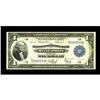 Image 1 : Fr. 735 $1 1918 Federal Reserve Bank Note Fine-Very Fin 