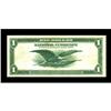Image 2 : Fr. 735 $1 1918 Federal Reserve Bank Note Fine-Very Fin 