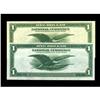 Image 2 : Fr. 737, Fr. 738 $1 1918 Federal Reserve Bank Notes Abo 