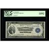 Image 1 : Fr. 738 $1 1918 Federal Reserve Bank Note PCGS Very Cho 