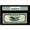 Image 2 : Fr. 738 $1 1918 Federal Reserve Bank Note PCGS Very Cho 
