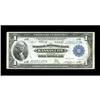 Image 1 : Fr. 739 $1 1918 Federal Reserve Bank Note Choice New. B 