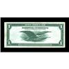 Image 2 : Fr. 739 $1 1918 Federal Reserve Bank Note Choice New. B 