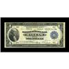 Image 1 : Fr. 741 $1 1918 Federal Reserve Bank Note Fine-Very Fin 