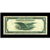 Image 2 : Fr. 741 $1 1918 Federal Reserve Bank Note Fine-Very Fin 