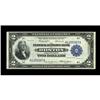 Image 1 : Fr. 747 $2 1918 Federal Reserve Bank Note Choice New.A 