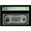 Image 1 : Fr. 747 $2 1918 Federal Reserve Bank Note PCGS Extremel 