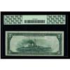 Image 2 : Fr. 747 $2 1918 Federal Reserve Bank Note PCGS Extremel 