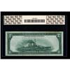 Image 2 : Fr. 749 $2 1918 Federal Reserve Bank Note PCGS Apparent 