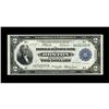 Image 1 : Fr. 749 $2 1918 Federal Reserve Bank Note Choice About 