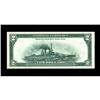 Image 2 : Fr. 749 $2 1918 Federal Reserve Bank Note Choice About 