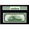 Image 2 : Fr. 753 $2 1918 Federal Reserve Bank Note PCGS New 62PP 