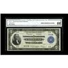 Image 1 : Fr. 757 $2 1918 Federal Reserve Bank Note CGA Gem Uncir 