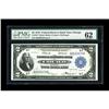 Image 1 : Fr. 767 $2 1918 Federal Reserve Bank Note PMG Uncircula 