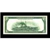 Image 2 : Fr. 768 $2 1918 Federal Reserve Bank Note Extremely Fin 