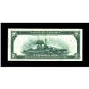 Image 2 : Fr. 771 $2 1918 Federal Reserve Bank Note Extremely Fin 