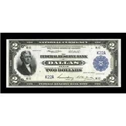 Fr. 776 $2 1918 Federal Reserve Bank Note Gem New. This 
