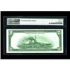 Image 2 : Fr. 776 $2 1918 Federal Reserve Bank Note PMG Choice Un 
