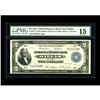 Image 1 : Fr. 776 $2 1918 Federal Reserve Bank Note PMG Choice Fi 