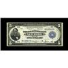Image 1 : Fr. 782 $5 1918 Federal Reserve Bank Note Very Fine-Ext 