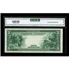 Image 2 : Fr. 785 $5 1918 Federal Reserve Bank Note CGA Gem Uncir 