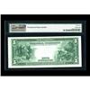 Image 2 : Fr. 785 $5 1918 Federal Reserve Bank Note PMG Gem Uncir 