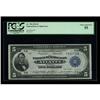 Image 1 : Fr. 790 $5 1918 Federal Reserve Bank Note PCGS Choice A 