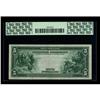 Image 2 : Fr. 790 $5 1918 Federal Reserve Bank Note PCGS Choice A 