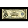 Image 1 : Fr. 793 $5 1915 Federal Reserve Bank Note Fine. Bold si 