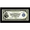 Image 1 : Fr. 796 $5 1918 Federal Reserve Bank Note Very Fine-Ext 