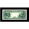 Image 2 : Fr. 796 $5 1918 Federal Reserve Bank Note Very Fine. A 