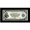 Image 1 : Fr. 797 $5 1918 Federal Reserve Bank Note Very Fine. Th 