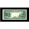 Image 2 : Fr. 797 $5 1918 Federal Reserve Bank Note Very Fine. Th 