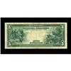 Image 2 : Fr. 799 $5 1918 Federal Reserve Bank Note Very Fine. Th 