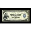 Image 1 : Fr. 799 $5 1918 Federal Reserve Bank Note Fine. This co 