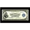 Image 1 : Fr. 800 $5 1915 Federal Reserve Bank Note Very Fine. In 