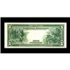 Image 2 : Fr. 800 $5 1915 Federal Reserve Bank Note Very Fine. In 