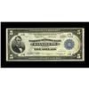 Image 1 : Fr. 803 $5 1918 Federal Reserve Bank Note Very Fine. In 