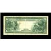 Image 2 : Fr. 803 $5 1918 Federal Reserve Bank Note Very Fine. In 