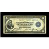 Image 1 : Fr. 805 $5 1915 Federal Reserve Bank Note Very Fine. Th 